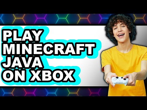 How to Play Minecraft Java on Xbox in 2025 - Full Guide