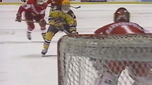 17K views · 299 reactions | All together now: Better dead than red! Be there for the next chapter of the Border Battle: https://z.umn.edu/3s1w | Minnesota Men's Hockey | Facebook