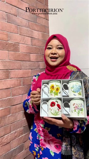 Set Mug 4 Pcs Terbaik untuk Dapur Anda