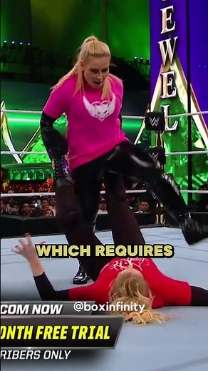 The Real Reason WWE Women Dress Differently in Saudi Arabia!?😮