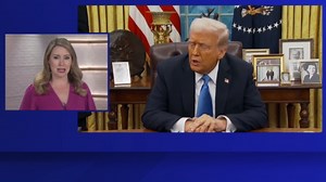 Judge rules against White House in AP's First Amendment case