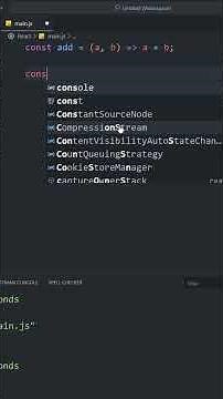 ✅ طرق كتابة الـ Function في الـ JavaScript! بسهولة