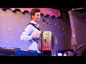 Florent GORRIS. Medley 1 au dancing " La Belle Epoque " (63) 1er Août 2019