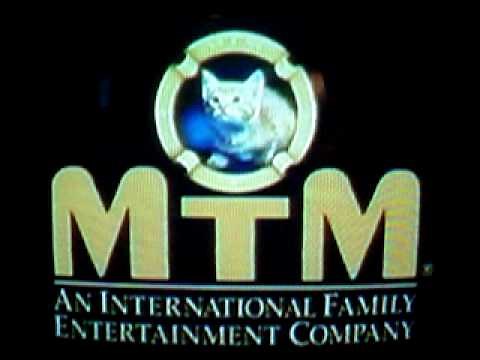 MTM Kitten "Mimsie" Burps