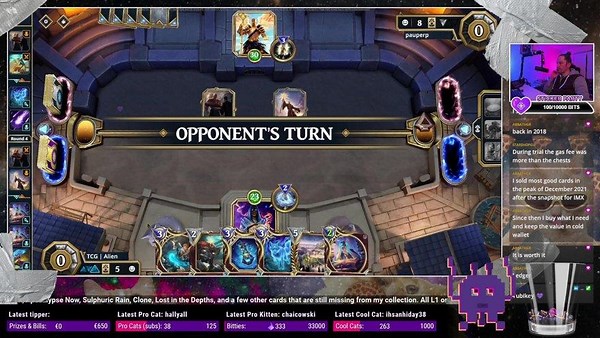 Alien_Villager - Twitch