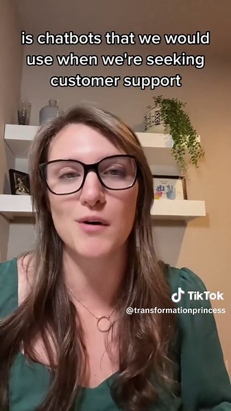 What is conversational AI and how is it used? #conversationalai #ai #emaexplains #artificialintelligence