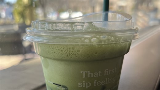 Pharmacist warns matcha could actually have impact on women's periods