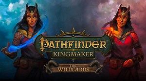 Pathfinder: Kingmaker - The Wildcards | Steam PC Downloadable Content