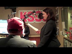 HealthPartners Clinics and Regions Hospital Doc Hollywood (94) - Behind the scenes!