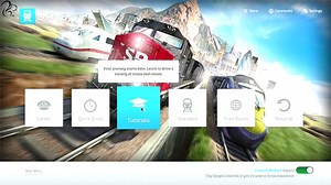 Train Simulator 2014 - First Look - ICE3 High Speed Train