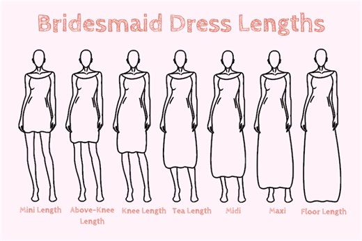 Knee-length vs. Mini Dress: Which style looks better on *me*? - Smart.DHgate – Trusted Buying Guides for Global Shoppers