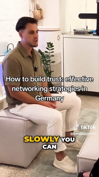 BerlinBiz on TikTok
