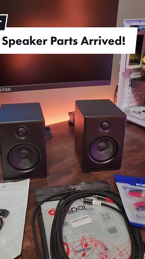 Set Up Your Audio Engine Speakers Like a Pro