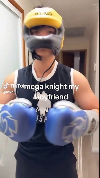 Mega Knight Strategies in Clash Royale