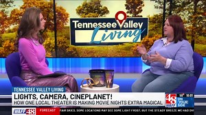 TALKING TVL: Find out what's happening on Tennessee Valley Living today! | WAFF 48 News