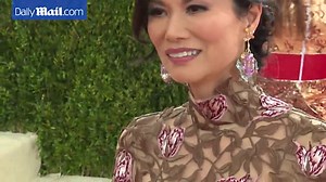 Wendi Deng arrives alone in rare appearance at Met gala in May
