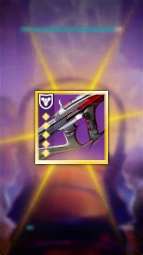 This SMG is Crazy