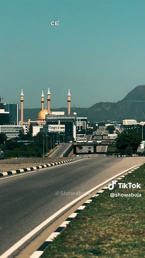 Explore Abuja: Nigeria's Vibrant Capital City