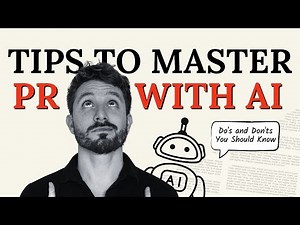 AI in Public Relations: The Brutal Truth [Do’s, Don’ts & All You Need to Know]