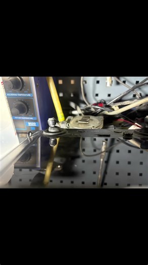 T30更換搖桿 大家保護好自己的遙控器#T30