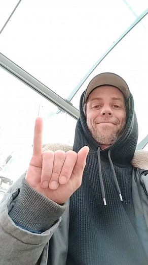 34 reactions · 6 comments | What is the sign? What is the finger...