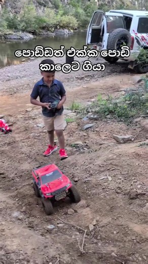 Enjoying Moments with RC Crawlers: Size Doesn't Matter