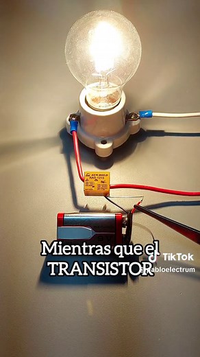 Funciones de los Componentes Electrónicos Esenciales