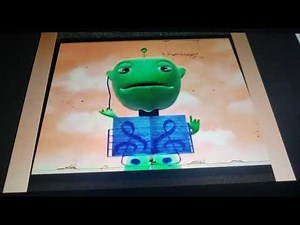 BabyTV Cuddlies Intro High Pitch Color Major