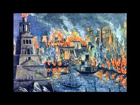 The History of Libraries