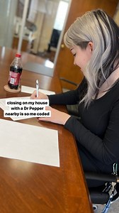 3.2K reactions · 67 comments | Watching this video back after 7 months of owning my house still makes me so emo. I’m so beyond proud of me for buying my own house in February, and even more excited to document the process of making this house my dream home. Welcome to Bellus Hall, established 2024 #gothityourself #giy #diyhomerenovation #bellushall | The Crafty Goth | Facebook