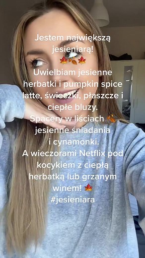 #jesieniara 🍁🍂