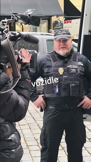 Reportáž Česká televize 🎥