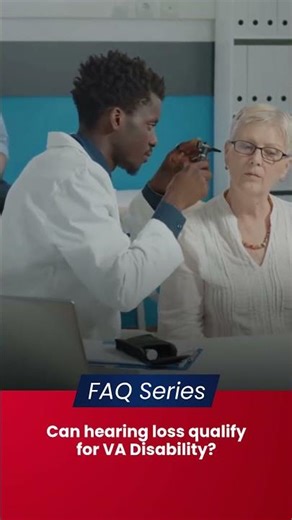 VA Disability for Hearing Loss Explained