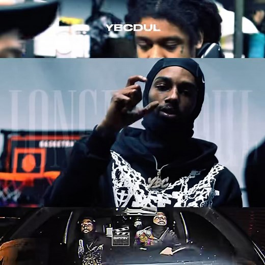 Ybcdul on Instagram: "chase tonight or fries & crocs #foreverDisrespectful"