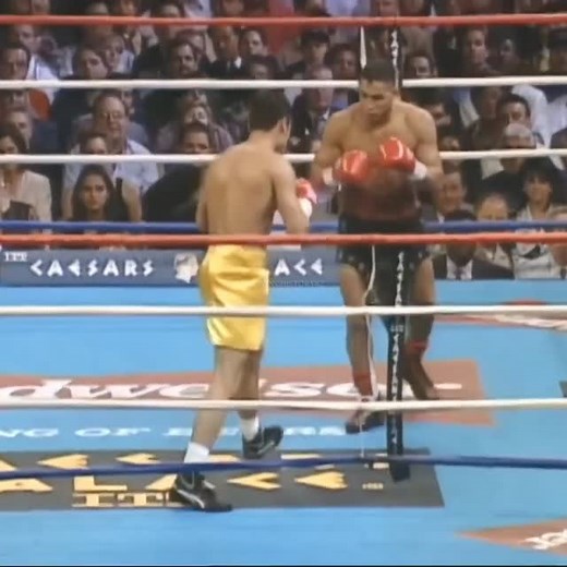 Oscar De La Hoya vs. Hector Camacho ❤️ 💎 Oscar De La Hoya vs. Hector Camacho UD in round 12 of 12 September 13, 1997 Thomas & Mack Center, Las Vegas, Nevada, USA Referee: Richard Steele WBC World Welterweight Title (2nd defense by De La Hoya) #boxinghistory82 | Boxing History 82