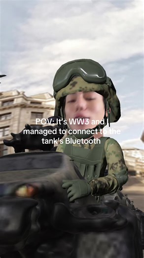 Connectez-vous à Bluetooth pendant la WW3