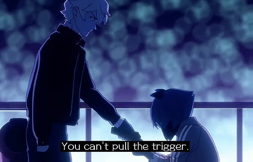 Shirou and Michiru Relationship Dynamics Explained