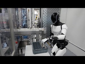 Tesla Optimus Gen 2: How This Humanoid Robot Will Change the Workplace
