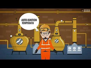 Temperature Class VS Auto-Ignition Temperature of Explosive Gasses in Hazardous Areas!