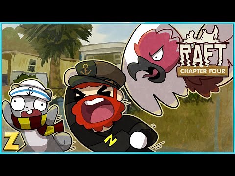 Raft - Chapter Four