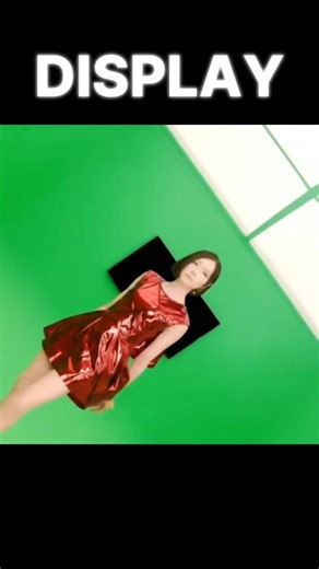 Perfume~DISPLAY~画像生成AI Nano Banana を使ってPerfumeのMV風動画を作ってみました#perfume #かしゆか #あーちゃん #のっち