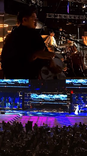 6K views · 3K reactions | KAPANGYARIHAN — Ben&Ben ft. SB19 Live at...