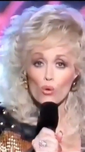Jolene-Dolly Parton/Live 1986#country#poprock#music