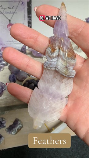 2.4K views · 56 reactions | Message to claim yours!! | Crystal Studio Uk | Facebook