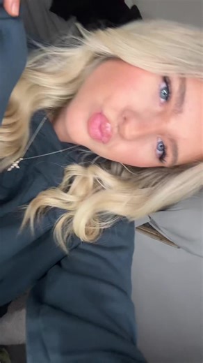 One less problem without ya😘