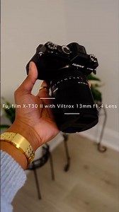 Fujifilm X-T4 with the 15-45mm f3.5-5.6 Lens OR Fujifilm X-T30 II With the Viltrox 13mm f1.4 Lens?