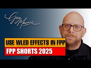 FPP Short: WLED Effects