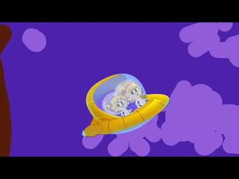 Kids Camp Logo Remake (2023)