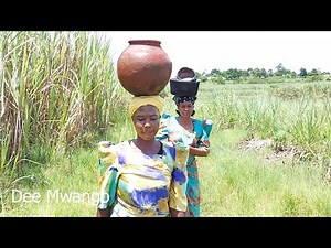 Kampala Uganda Village Life!