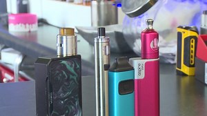 Sentara RMH on Smoking and Vaping Prevention Education